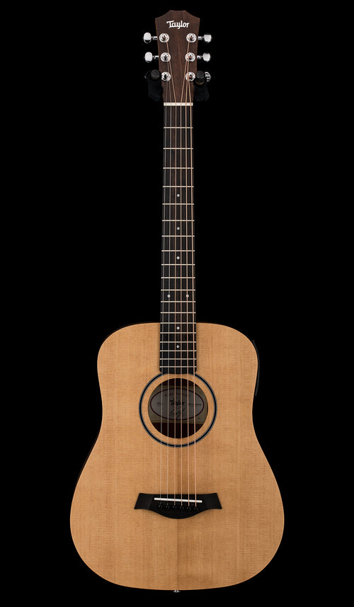 Taylor Baby Taylor (BT1e) LH #55006 (Demonstration Model)
